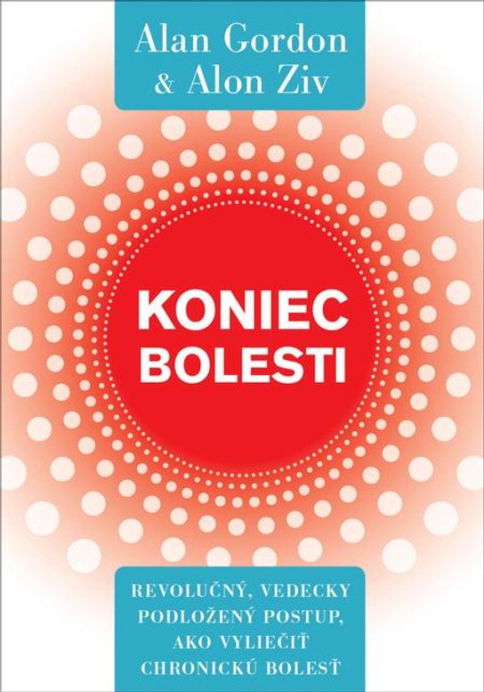 Koniec bolesti -  Alon Ziv