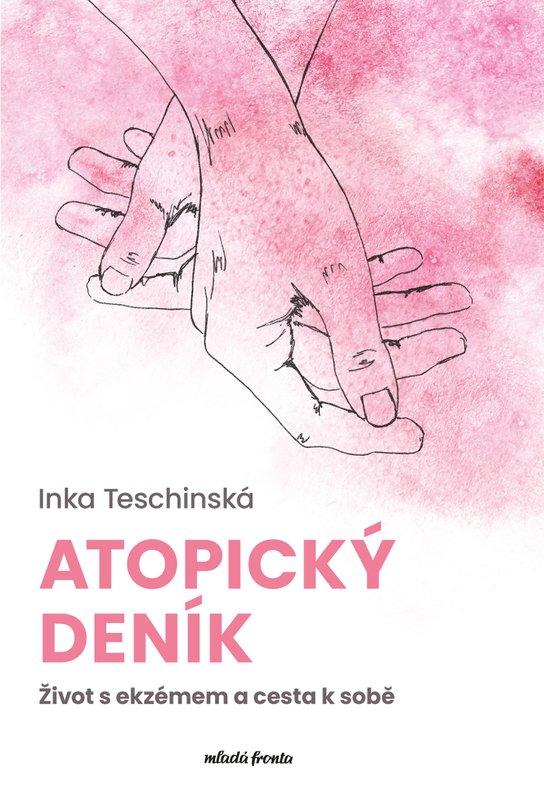 Atopický deník -  Inka Teschinská