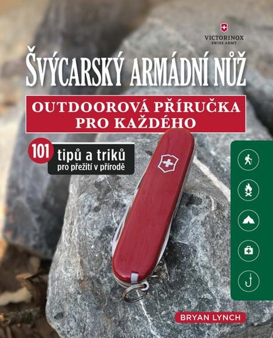 Švýcarský armádní nůž - Brian Lynch