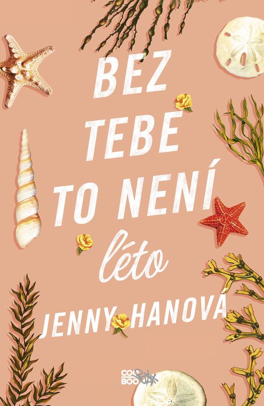 Bez tebe to není léto -  Jenny Han