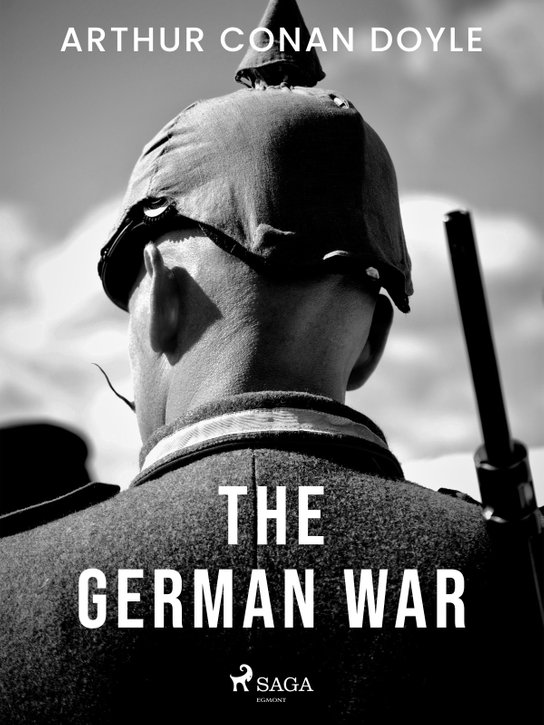 The German War -  Arthur Conan Doyle