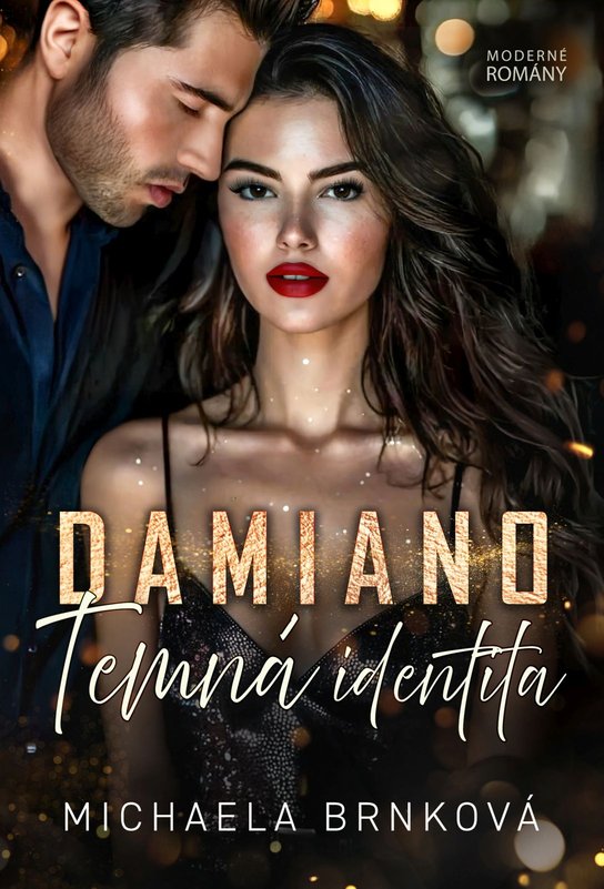Damiano -  Michaela  Brnková