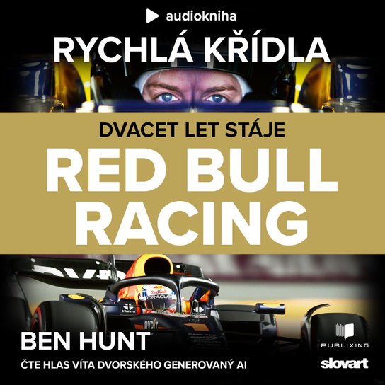 Rychlá křídla -  Ben W. Hunt