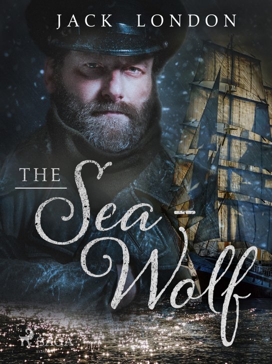 The Sea-Wolf -  Jack London