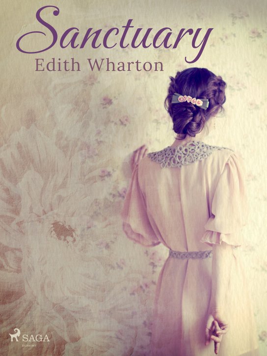 Sanctuary -  Edith Wharton