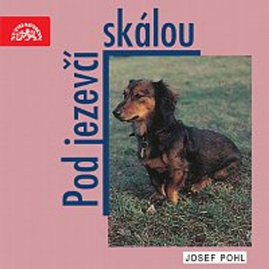 Pod jezevčí skálou -  Josef Pohl