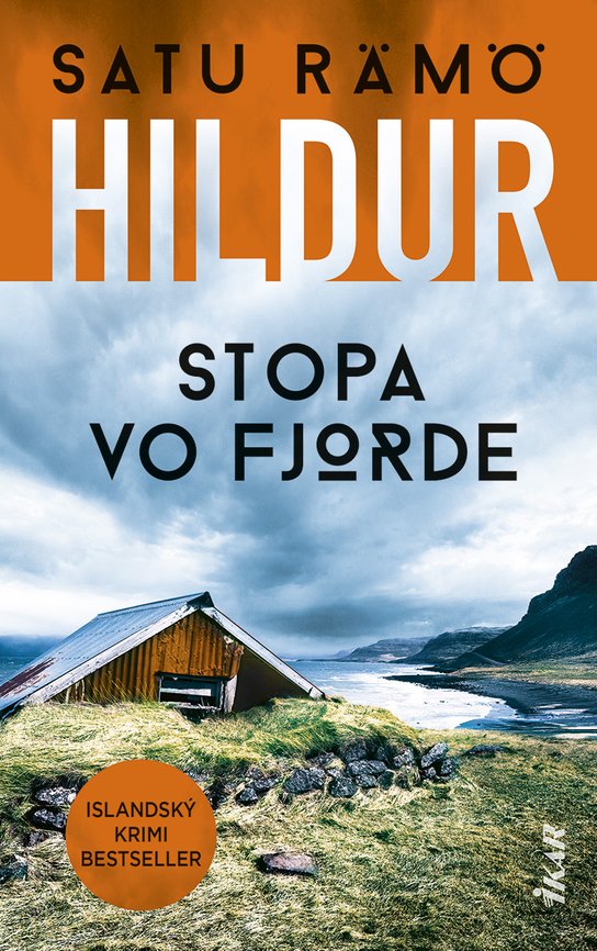 Hildur: Stopa vo fjorde -  Satu Rämö