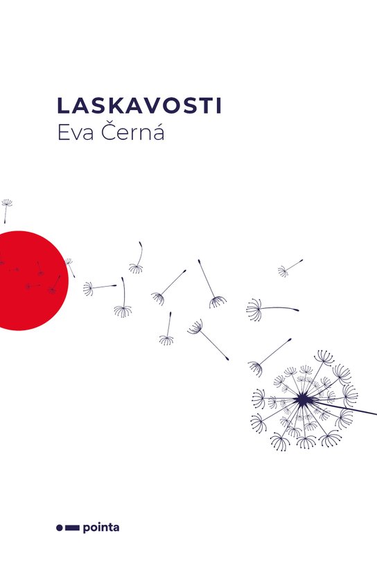 Laskavosti -  Eva Černá