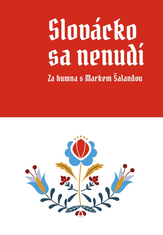 Slovácko sa nenudí -  Marek Šalanda