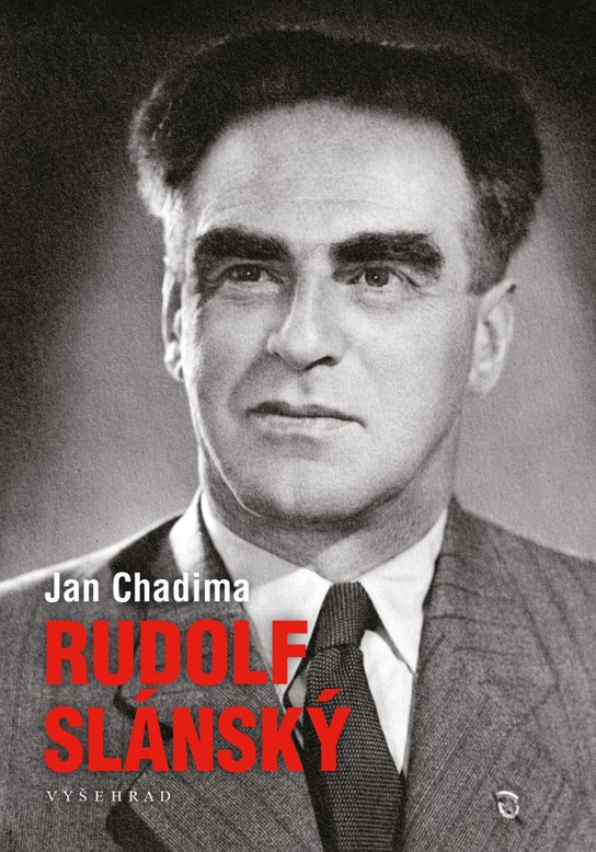 Rudolf Slánský -  Jan Chadima