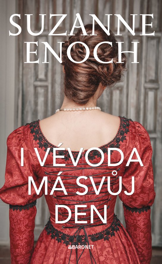 I vévoda má svůj den -  Suzanne Enoch