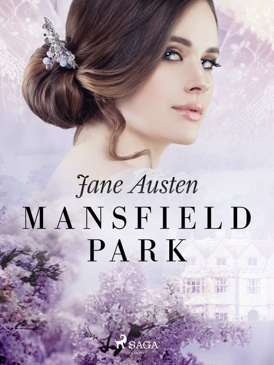 Mansfield Park -  Jane Austen
