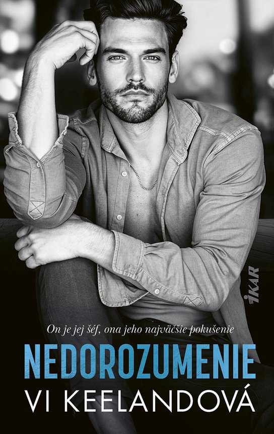 Nedorozumenie -  Vi Keeland