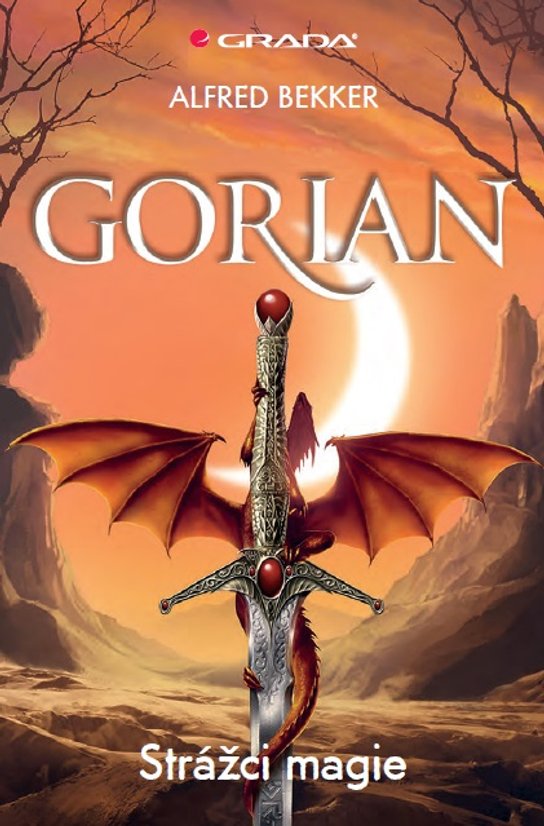 Gorian 2 -  Alfred Bekker