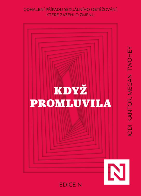 Když promluvila -  Pavel Kantor
