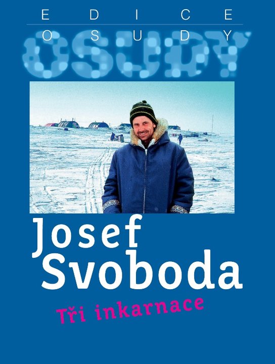 Tři inkarnace -  Josef Svoboda