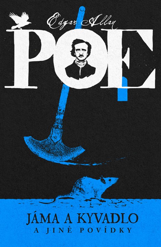 Jáma a kyvadlo a jiné povídky -  Edgar Allan Poe
