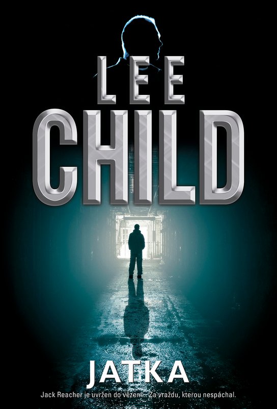 Jatka -  Lee Child