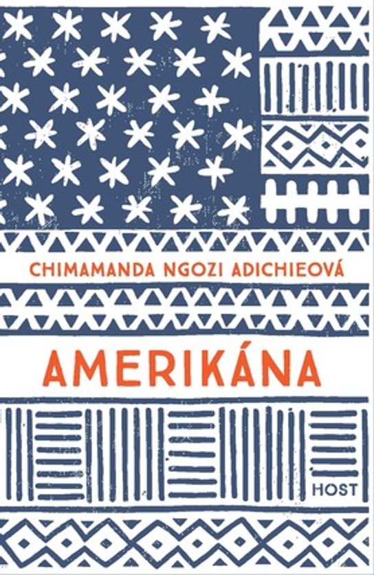 Amerikána -  Chimamanda Ngozi Adichie