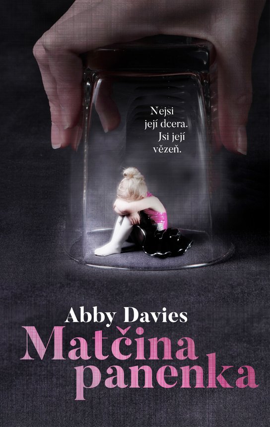Matčina panenka -  Abby Davies
