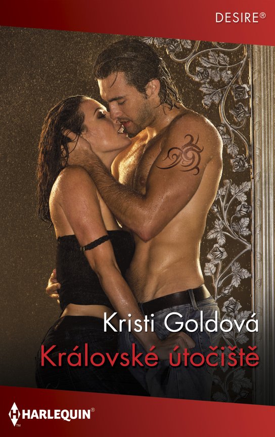 Královské útočiště -  Kristi Goldová