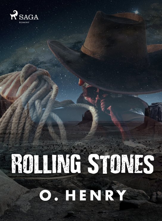 Rolling Stones -  O. Henry