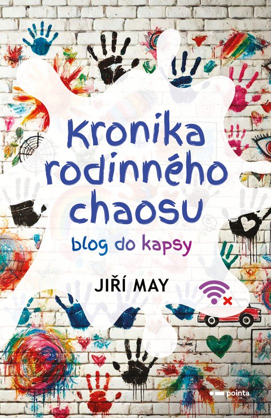 Kronika rodinného chaosu