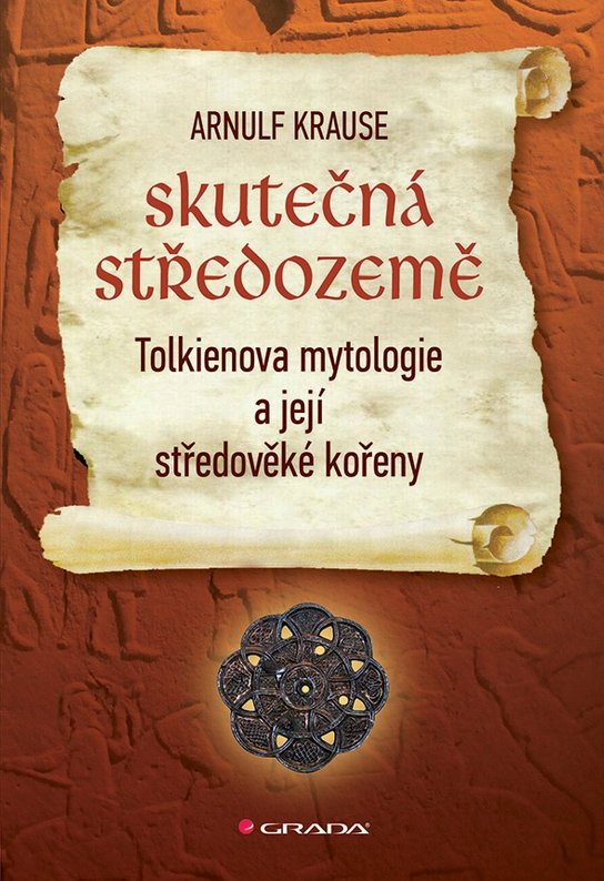 Skutečná Středozemě -  Arnulf Krause