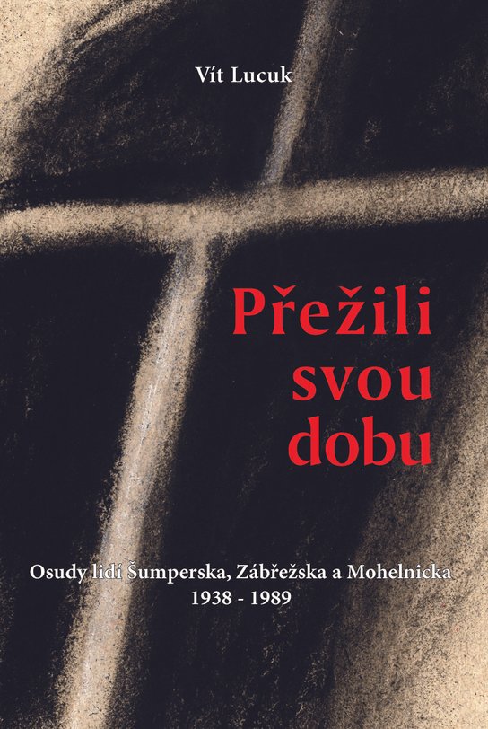 Přežili svou dobu -  Vít Lucuk