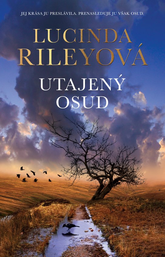 Utajený osud -  Lucinda Riley