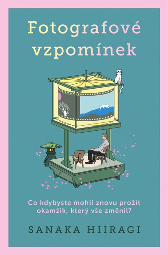 Fotografové vzpomínek -  Sanaka Hiiragi