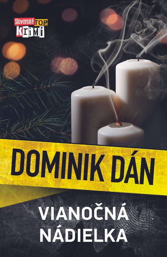Vianočná nádielka -  Dominik Dán