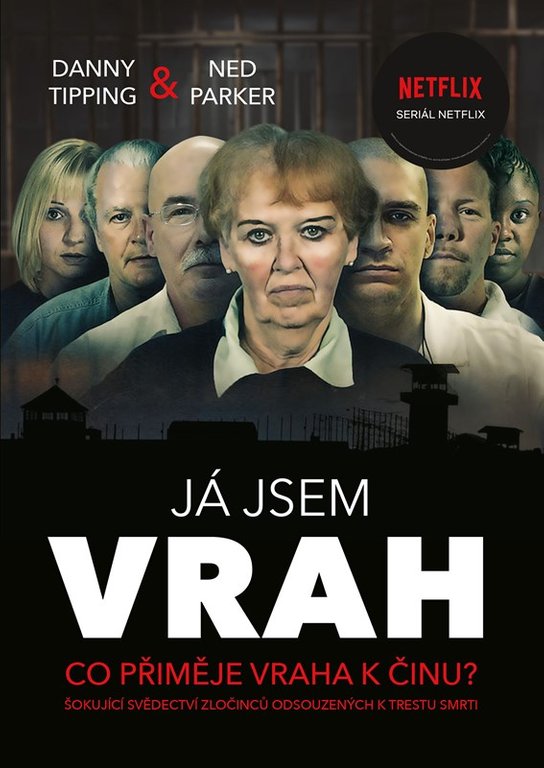 Já jsem vrah -  Danny Tipping