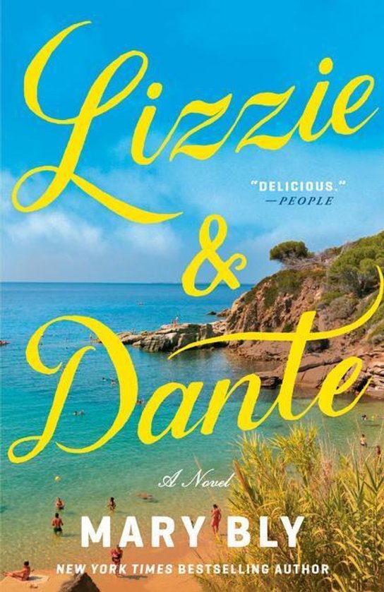 Lizzie & Dante -  Autor Neuveden