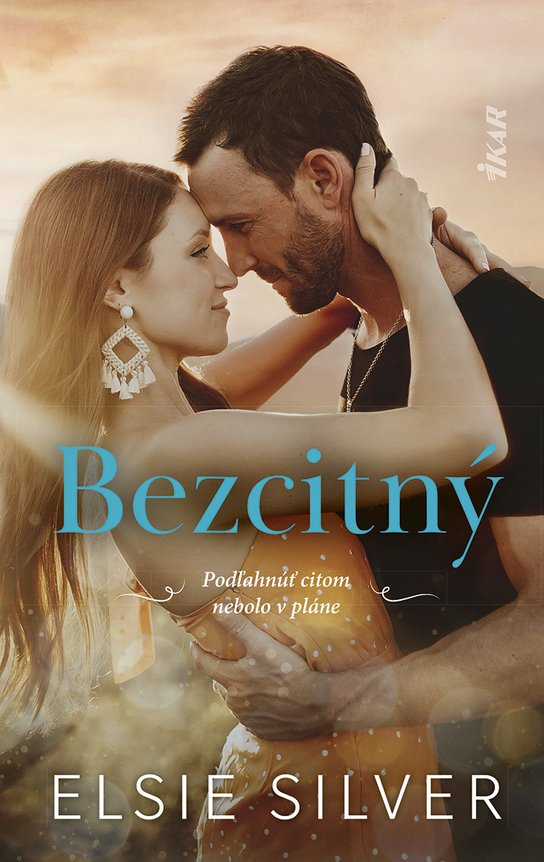 Bezcitný -  Elsie Silver