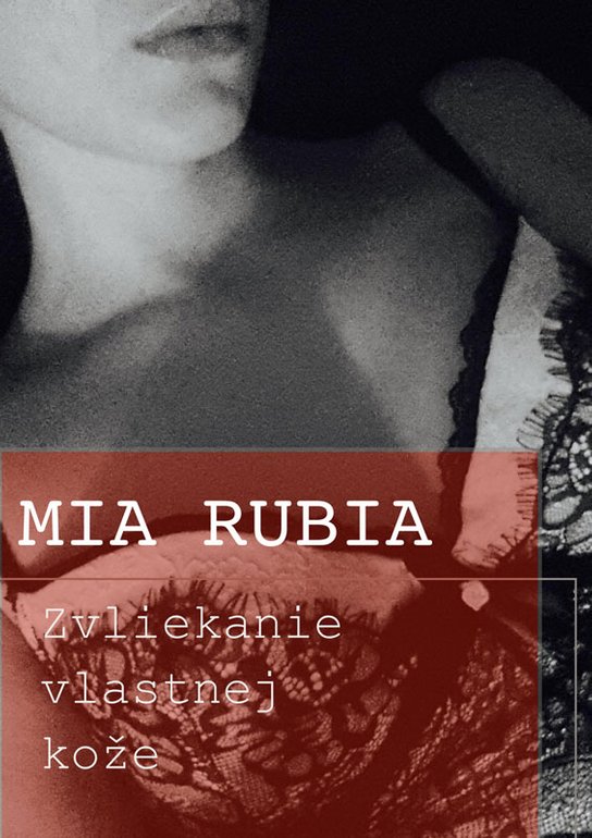 Zvliekanie vlastnej kože -  Mia Rubia
