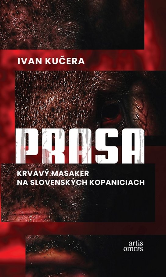 Prasa -  Ivan Kučera