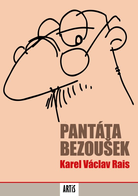 Pantáta Bezoušek - Karel V. Rais