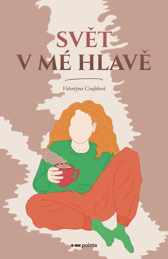 Svět v mé hlavě -  Valentýna Coufalová