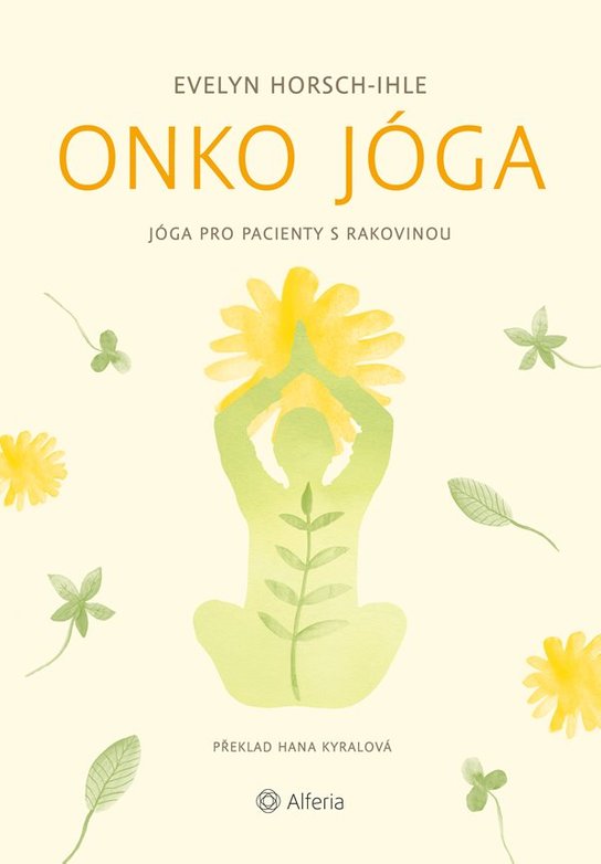 Onko jóga -  Evelyn Horsch-Ihle