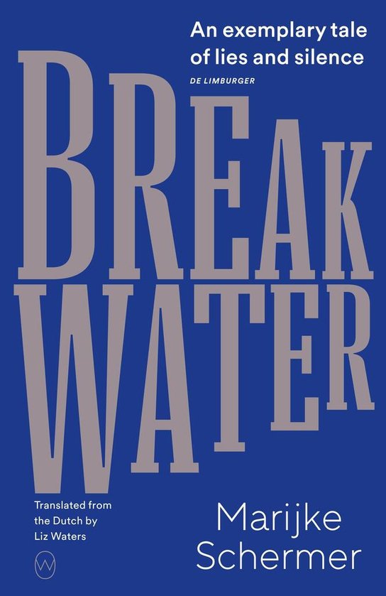 Breakwater -  Liz Waters