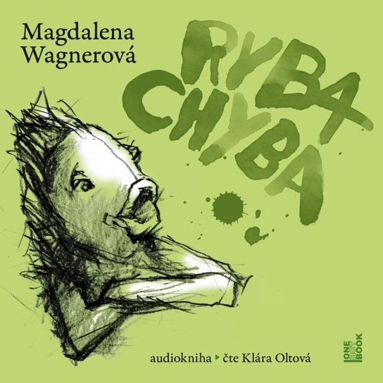 Ryba Chyba -  Magdalena Wagnerová