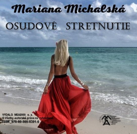 Osudové stretnutie -  Mariana Michalská