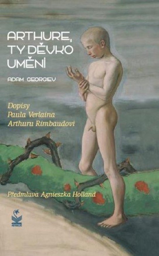 Arthure, ty děvko umění -  Adam Georgiev