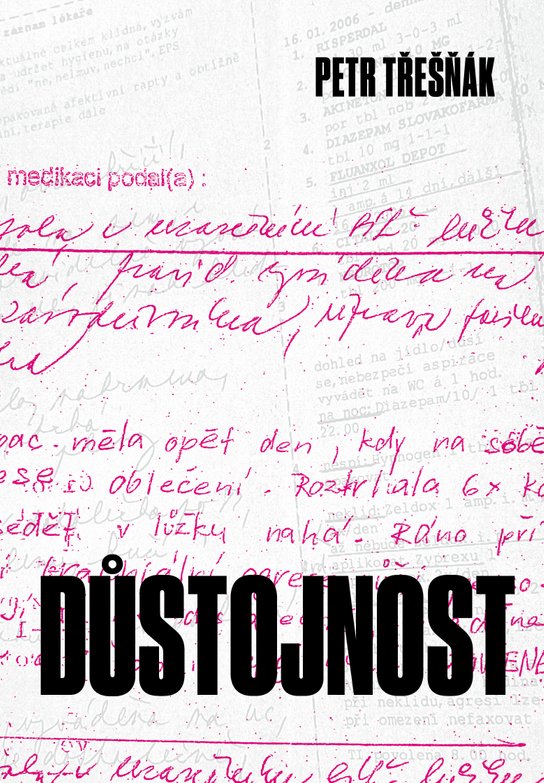 Důstojnost -  Petr Třešňák