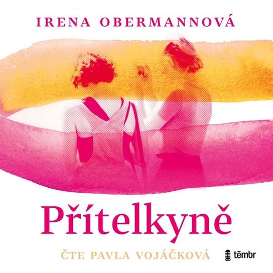Přítelkyně -  Irena Obermannová