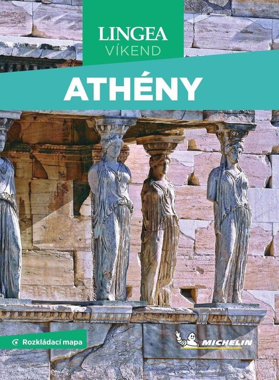 Athény - Víkend