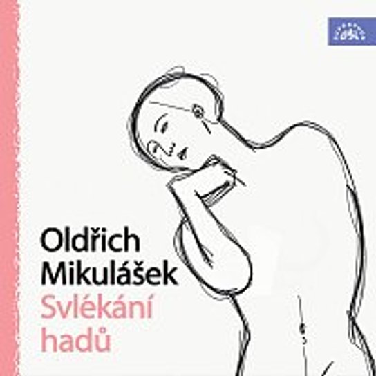 Svlékání hadů -  Oldřich Mikulášek