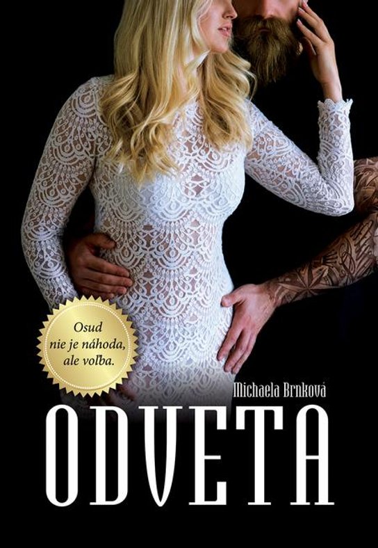 Odveta -  Michaela  Brnková