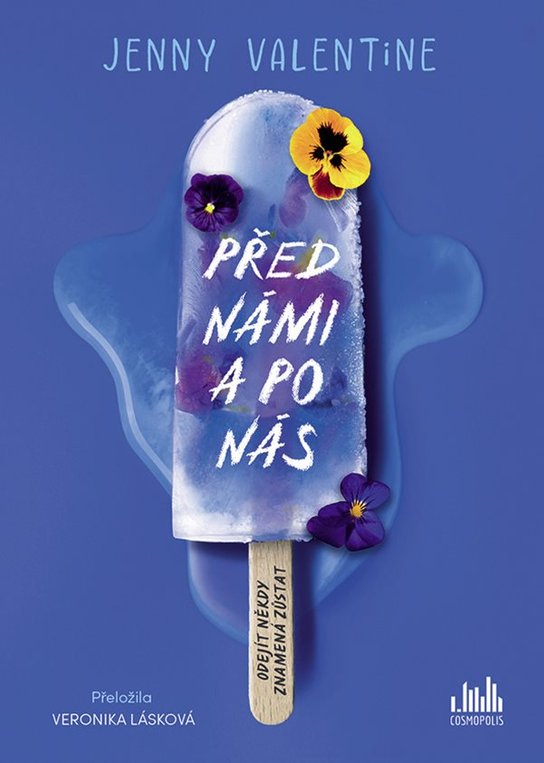 Před námi a po nás -  Jenny Valentine